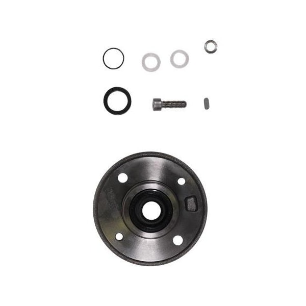 Pump Repair Kits- Kit, Shaft seal cartridge, Frame A, Spare Part.